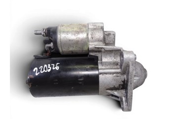 Motor arranque, Alfa Romeo 147 (190) 1.9 JTD Distinctive 2005, 0001108202
