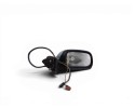 Retrovisor derecho, Peugeot 307 Break / Sw (S1)(04.2002) Sw 2003