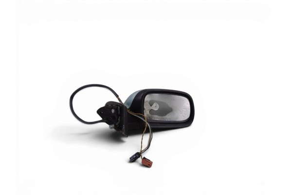 Retrovisor derecho, Peugeot 307 Break / Sw (S1)(04.2002) Sw 2003