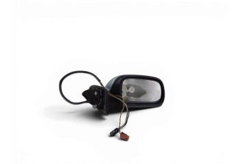 Retrovisor derecho, Peugeot 307 Break / Sw (S1)(04.2002) Sw 2003
