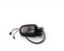 Retrovisor izquierdo, Peugeot 307 Break / Sw (S1)(04.2002) Sw 2003