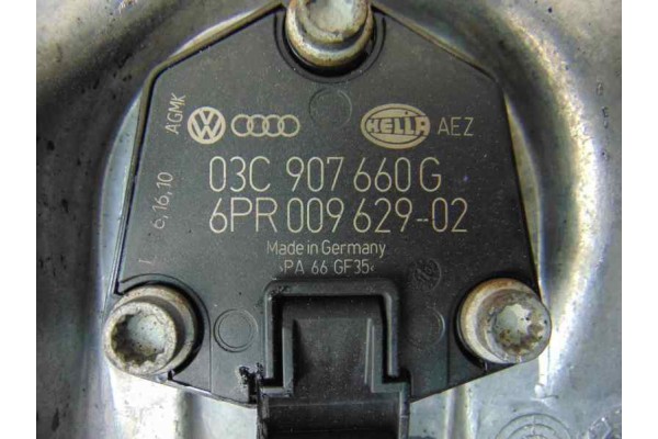 03G103603  CARTER SKODA SUPERB COMBI (3T5) Elegance 2011 03G103603 182174 SKODA - 5