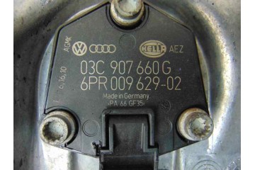 03G103603  CARTER SKODA SUPERB COMBI (3T5) Elegance 2011 03G103603 182174 SKODA - 5