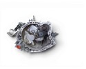 Caja cambios, Peugeot 307 Break / Sw (S1)(04.2002) Sw 2003, 20DM09