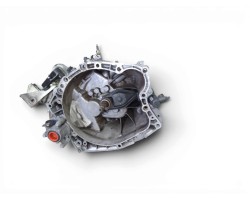 Caja cambios, Peugeot 307 Break / Sw (S1)(04.2002) Sw 2003, 20DM09