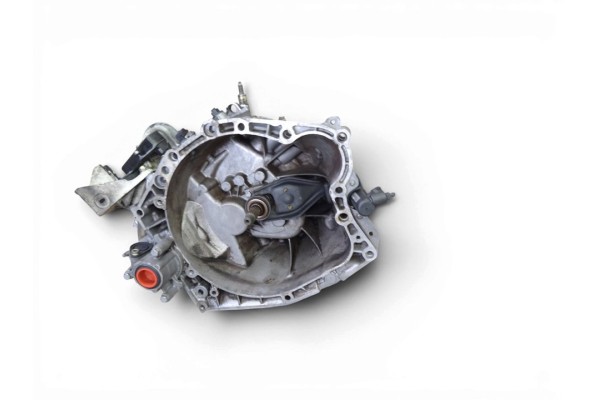 Caja cambios, Peugeot 307 Break / Sw (S1)(04.2002) Sw 2003, 20DM09