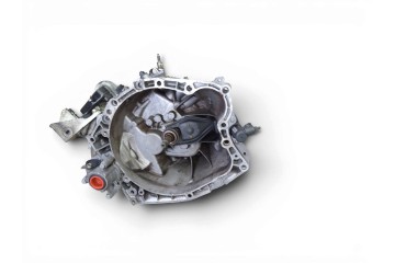 Caja cambios, Peugeot 307 Break / Sw (S1)(04.2002) Sw 2003, 20DM09