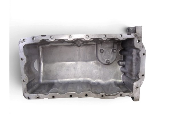 Carter, Seat Toledo (1M2) Select 2004, 038103603N