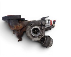 Turbocompresor, Seat Toledo (1M2) Select 2004, 038253019N