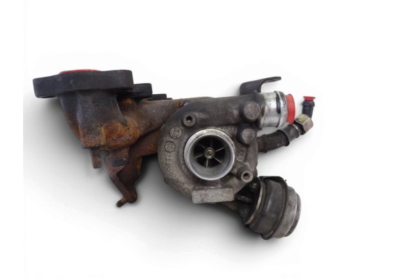 Turbocompresor, Seat Toledo (1M2) Select 2004, 038253019N