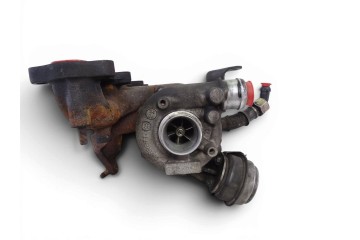 Turbocompresor, Seat Toledo (1M2) Select 2004, 038253019N