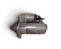 Motor arranque, Seat Toledo (1M2) Select 2004, 02A911024G