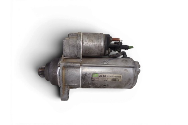 Motor arranque, Seat Toledo (1M2) Select 2004, 02A911024G
