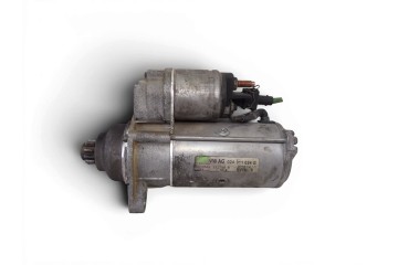 Motor arranque, Seat Toledo (1M2) Select 2004, 02A911024G