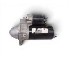 Motor arranque, Opel Vectra C Berlina Club 2003, 0001109055