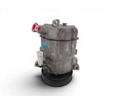 Compresor aire acondicionado, Opel Vectra C Berlina Club 2003, 13140505