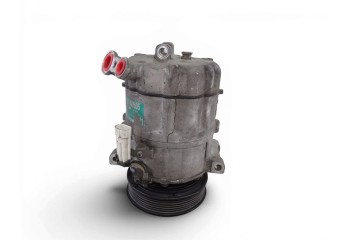 Compresor aire acondicionado, Opel Vectra C Berlina Club 2003, 13140505