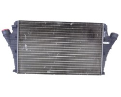 Intercooler, Opel Vectra C Berlina Club 2003, 244118366
