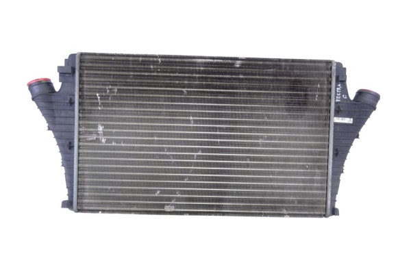 Intercooler, Opel Vectra C Berlina Club 2003, 244118366