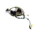 Cerradura puerta trasera derecha, Mercedes-benz Clase S (Bm 220) Berlina 500 (220.075) 2003, 2207306435