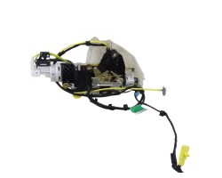Cerradura puerta trasera derecha, Mercedes-benz Clase S (Bm 220) Berlina 500 (220.075) 2003, 2207306435
