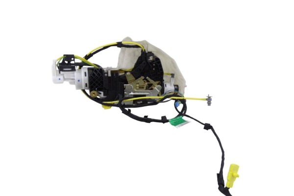 Cerradura puerta trasera derecha, Mercedes-benz Clase S (Bm 220) Berlina 500 (220.075) 2003, 2207306435