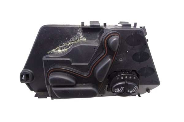 Módulo electrónico, Mercedes-benz Clase S (Bm 220) Berlina 500 (220.075) 2003, 2208212479