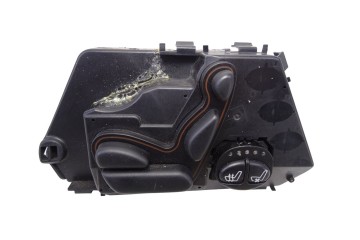 Módulo electrónico, Mercedes-benz Clase S (Bm 220) Berlina 500 (220.075) 2003, 2208212479