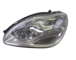 Faro izquierdo, Mercedes-benz Clase S (Bm 220) Berlina 500 (220.075) 2003, A2208203161