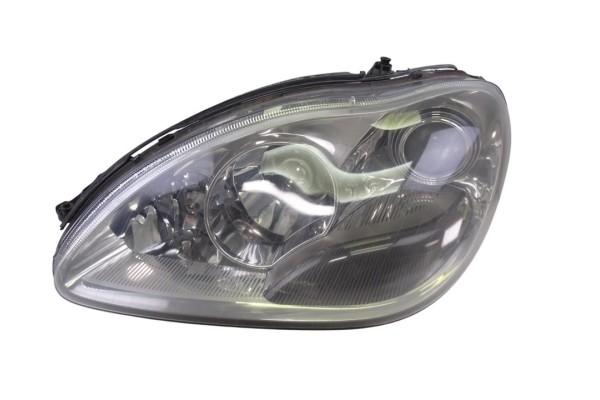Faro izquierdo, Mercedes-benz Clase S (Bm 220) Berlina 500 (220.075) 2003, A2208203161