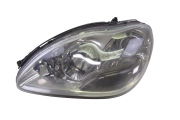 Faro izquierdo, Mercedes-benz Clase S (Bm 220) Berlina 500 (220.075) 2003, A2208203161