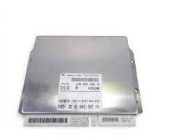 Centralita abs, Mercedes-benz Clase S (Bm 220) Berlina 500 (220.075) 2003, 2205451832