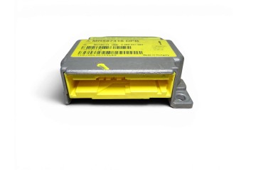 Centralita airbag, Mitsubishi Colt CZ3 Berl. 3 (Z30) 1.5 DI-D Instyle 2007, MR587416DPB