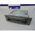 96650206XH SISTEMA AUDIO / RADIO CD PEUGEOT 308 SW