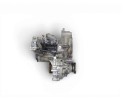 Caja cambios, Seat Toledo (1M2) Select 2004, EGS