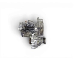 Caja cambios, Seat Toledo (1M2) Select 2004, EGS