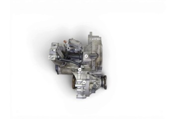 Caja cambios, Seat Toledo (1M2) Select 2004, EGS