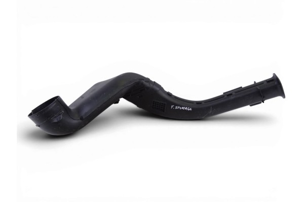 Tubo, Ford Ecosport (CR6) Titanium 2018
