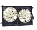 Electroventilador, Opel Vectra C Berlina Club 2003