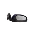 Retrovisor derecho, Opel Vectra C Berlina Club 2003, 24436147