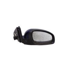 Retrovisor derecho, Opel Vectra C Berlina Club 2003, 24436147