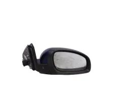 Retrovisor derecho, Opel Vectra C Berlina Club 2003, 24436147