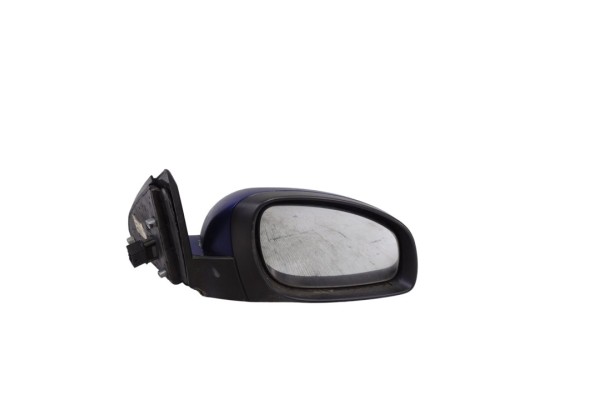 Retrovisor derecho, Opel Vectra C Berlina Club 2003, 24436147