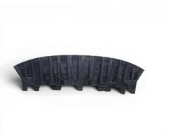 Spoiler paragolpes delantero, Nissan Pulsar (C13M) Acenta 2015, 626633ZL0A