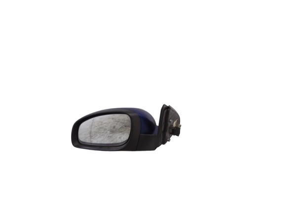 Retrovisor izquierdo, Opel Vectra C Berlina Club 2003, 24436146