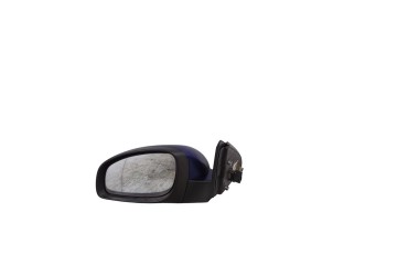 Retrovisor izquierdo, Opel Vectra C Berlina Club 2003, 24436146