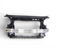 Panel frontal, Audi A3 Sportback (8PA) 1.4 TFSI Ambiente 2010