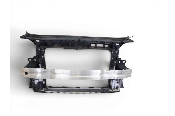 Panel frontal, Audi A3 Sportback (8PA) 1.4 TFSI Ambiente 2010