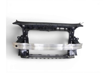 Panel frontal, Audi A3 Sportback (8PA) 1.4 TFSI Ambiente 2010