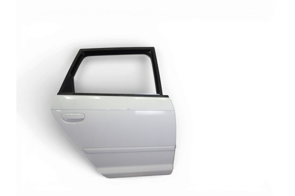 Puerta trasera derecha, Audi A3 Sportback (8PA) 1.4 TFSI Ambiente 2010